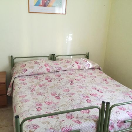 Casa Blu Apartment Porto SantʼElpidio Екстериор снимка