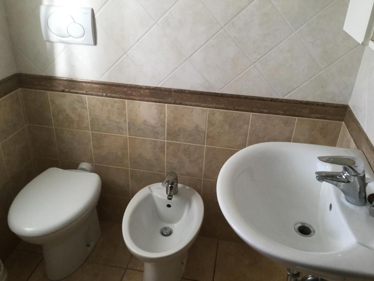 Casa Blu Apartment Porto SantʼElpidio Екстериор снимка