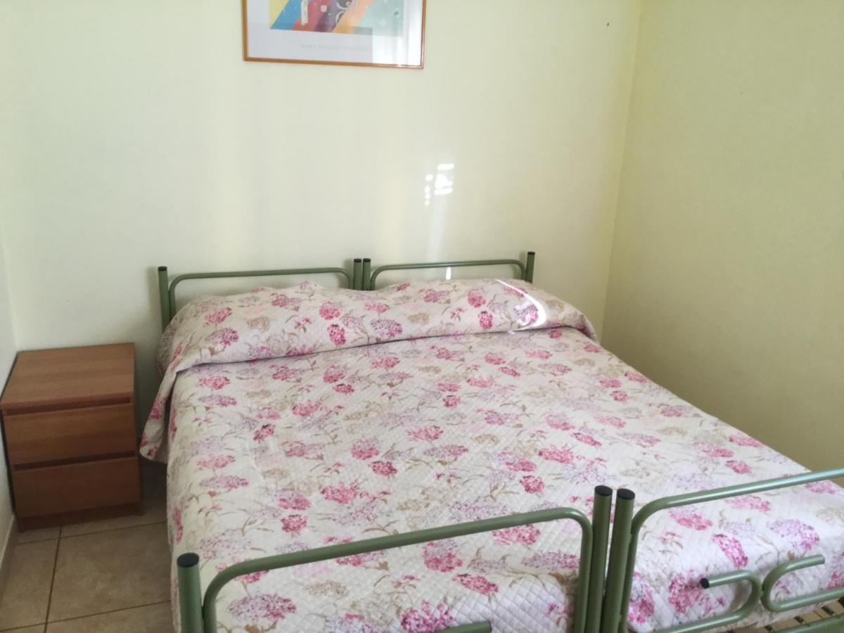Casa Blu Apartment Porto SantʼElpidio Екстериор снимка